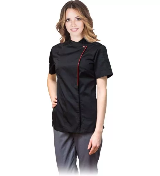 BLUZA KUCHARSKA OCHRONNA - STRETTO