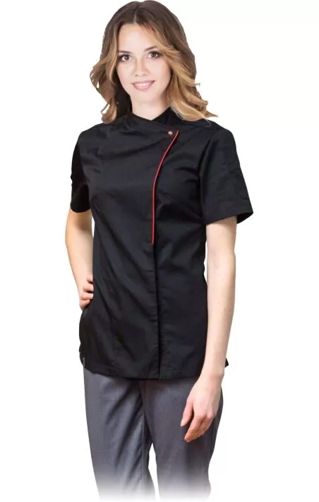 BLUZA KUCHARSKA OCHRONNA - STRETTO