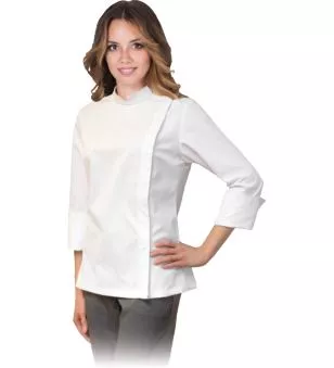 BLUZA KUCHARSKA OCHRONNA - TANTO-L