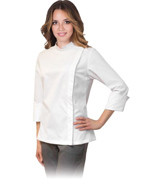 BLUZA KUCHARSKA OCHRONNA - TANTO-L