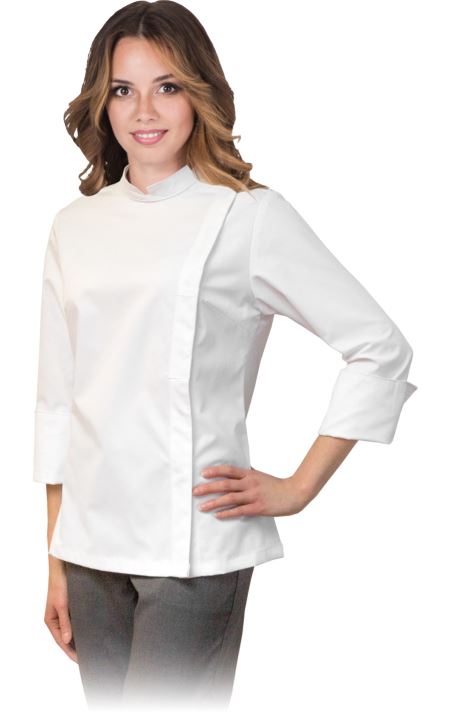 BLUZA KUCHARSKA OCHRONNA - TANTO-L