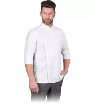 BLUZA KUCHARSKA OCHRONNA - TANTO-M