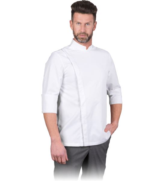 BLUZA KUCHARSKA OCHRONNA - TANTO-M