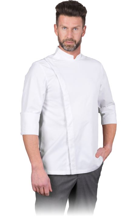BLUZA KUCHARSKA OCHRONNA - TANTO-M