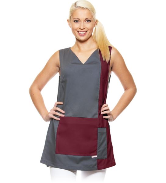 TUNIKA DAMSKA - TNDUO