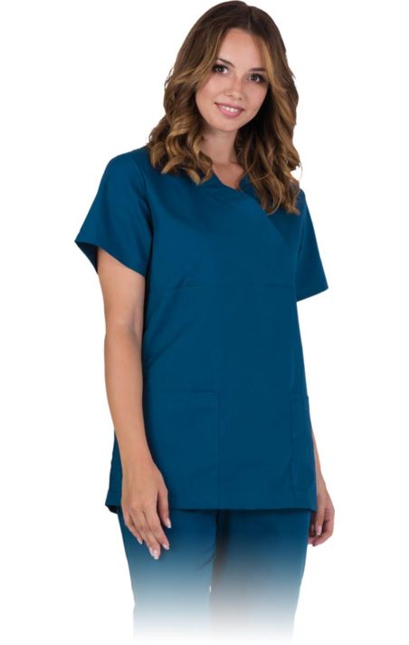 BLUZA OCHRONNA - TRISTI-J