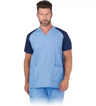 BLUZA OCHRONNA - TUTTI-J