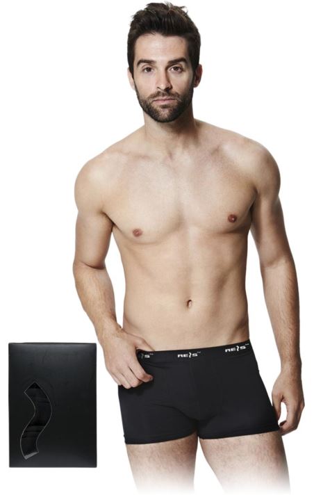 BOKSERKI - UP-BOXER