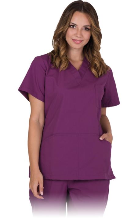 BLUZA OCHRONNA - VILANELLA-J