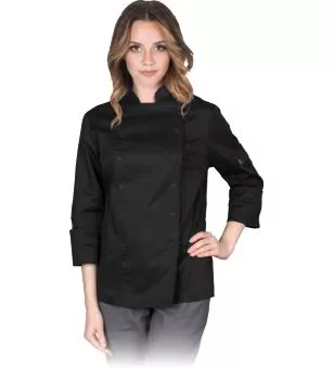 BLUZA KUCHARSKA OCHRONNA - VOLTA-L