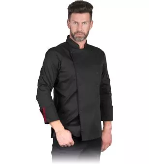 BLUZA KUCHARSKA OCHRONNA - VOLTA-M