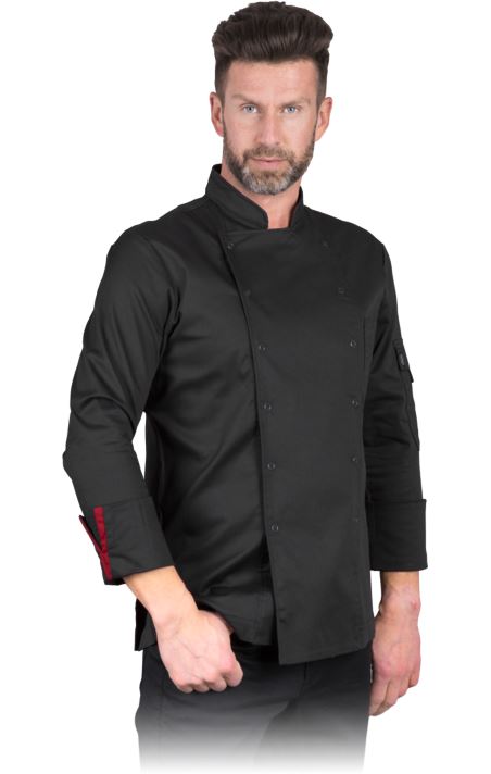 BLUZA KUCHARSKA OCHRONNA - VOLTA-M