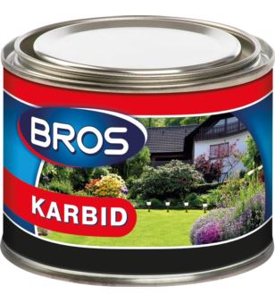 KARBIT NA KRETY - BROS-KAR-KRET