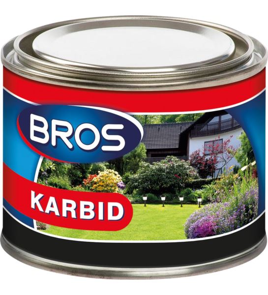 KARBIT NA KRETY - BROS-KAR-KRET