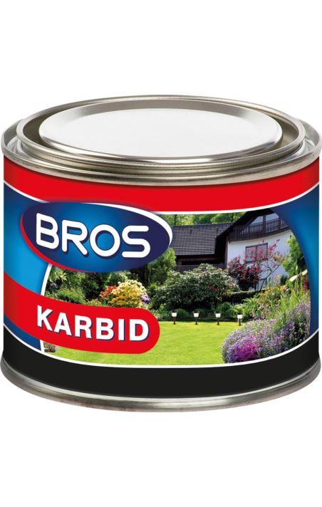 KARBIT NA KRETY - BROS-KAR-KRET