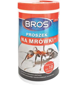 PROSZEK NA MRÓWKI - BROS-PR-MROWKI
