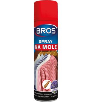 SPRAY NA MOLE - BROS-SPR-MOLE