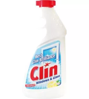 PŁYN DO SZYB - CLIN-PLSZYB-Z