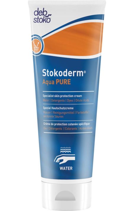 KREM DO RĄK - DS-AQUA