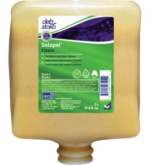 PASTA DO RĄK - DS-CLASSIC 2