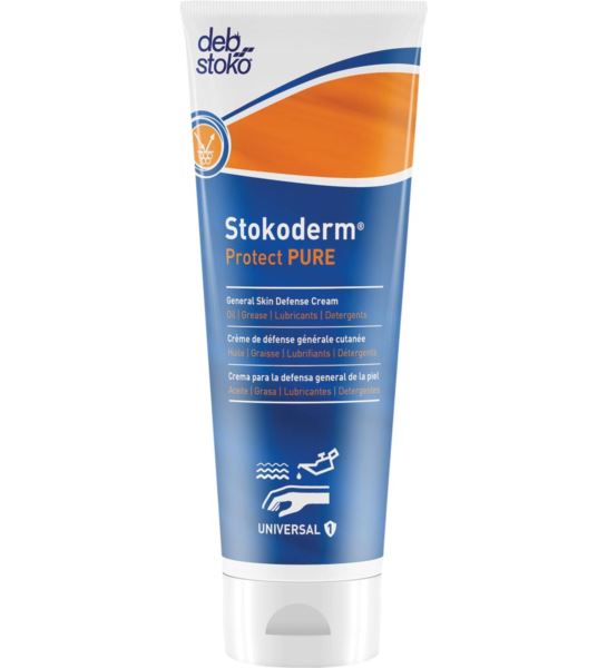 KREM DO RĄK - DS-PROTECT