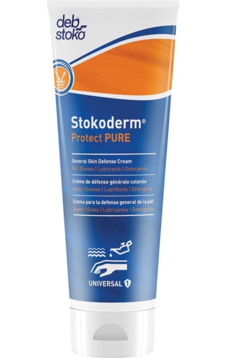 KREM DO RĄK - DS-PROTECT