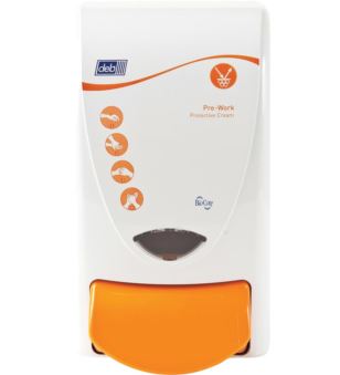 DOZOWNIK DO KREMU - DS-PROTECT-DOZ