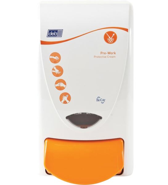 DOZOWNIK DO KREMU - DS-PROTECT-DOZ
