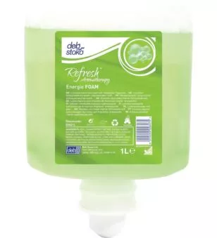 MYDŁO W PŁYNIE - DS-REFRESH-EN