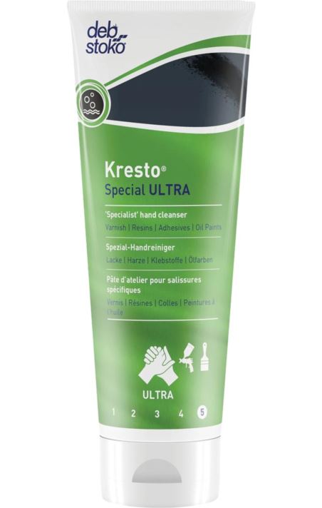PASTA DO RĄK - DS-SPECIAL