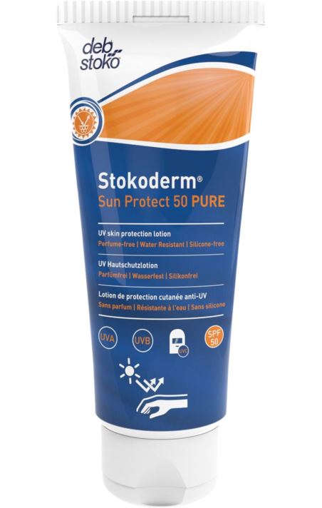 KREM DO RĄK - DS-SUN