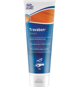 KREM ZABEZPIECZAJĄCY - DS-TRAVABON