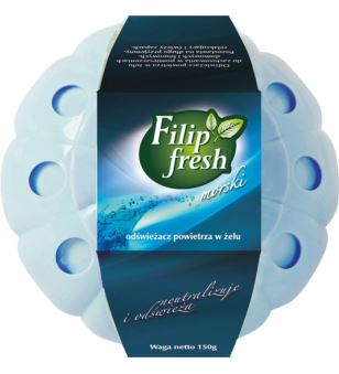 ODŚWIEŻACZ POWIETRZA - FILIP-ODSKUL