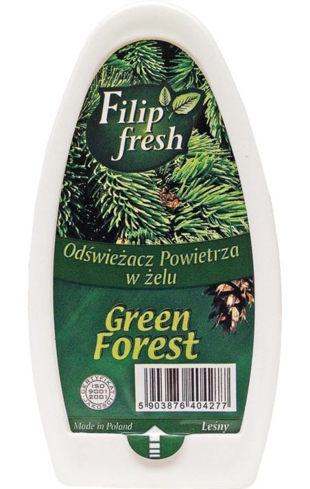ODŚWIEŻACZ POWIETRZA - FILIP-ODSZEL