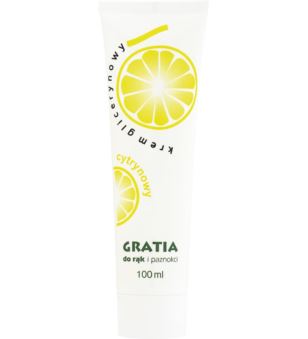 KREM DO RĄK - HK-GRATIA