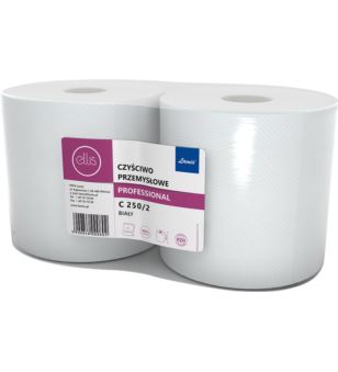 CZYŚCIWO PAPIEROWE - HLA-CZYCEL-240