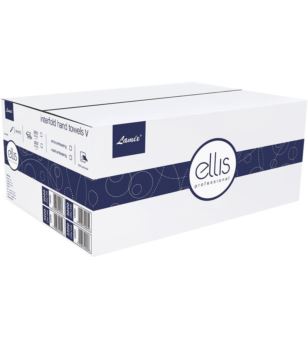 RĘCZNIK PAPIEROWY - HLA-RECELV-150