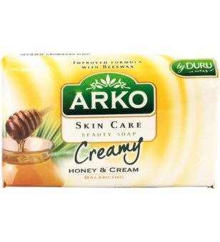 MYDŁO W KOSTCE - HM-ARKO