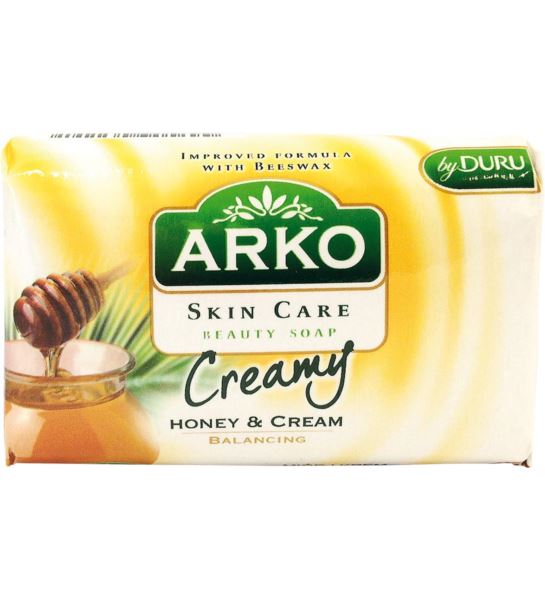 MYDŁO W KOSTCE - HM-ARKO