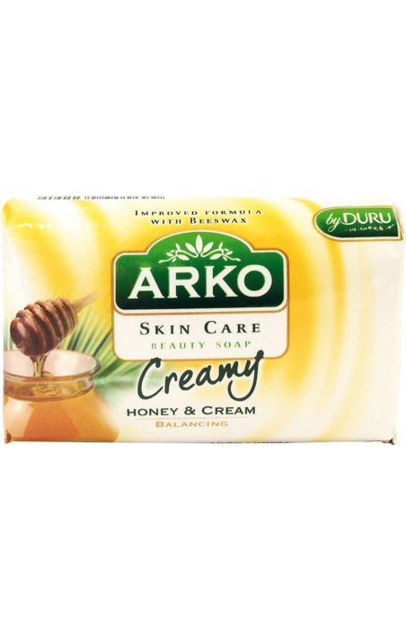 MYDŁO W KOSTCE - HM-ARKO