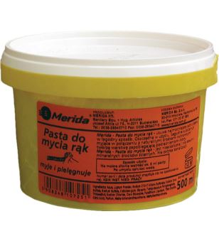 PASTA DO RĄK - HME-PA12