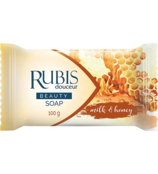 MYDŁO W KOSTCE - HM-RUBIS