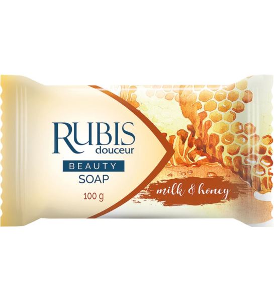 MYDŁO W KOSTCE - HM-RUBIS