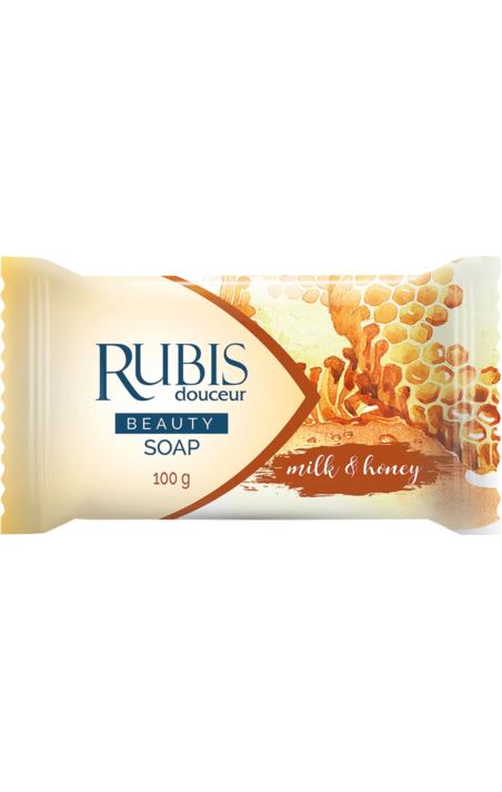 MYDŁO W KOSTCE - HM-RUBIS