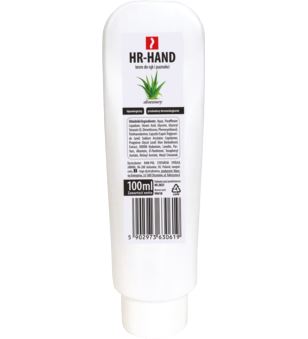 KREM DO RĄK - HR-HAND 2