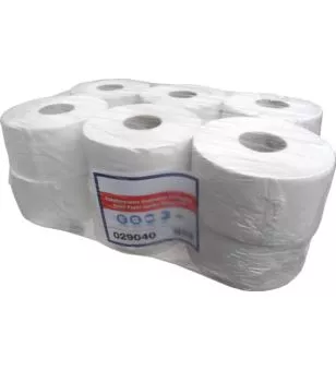 PAPIER TOALETOWY - HWE-PTNEUTRAL-J