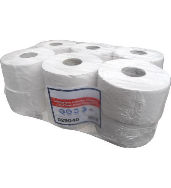 PAPIER TOALETOWY - HWE-PTNEUTRAL-J