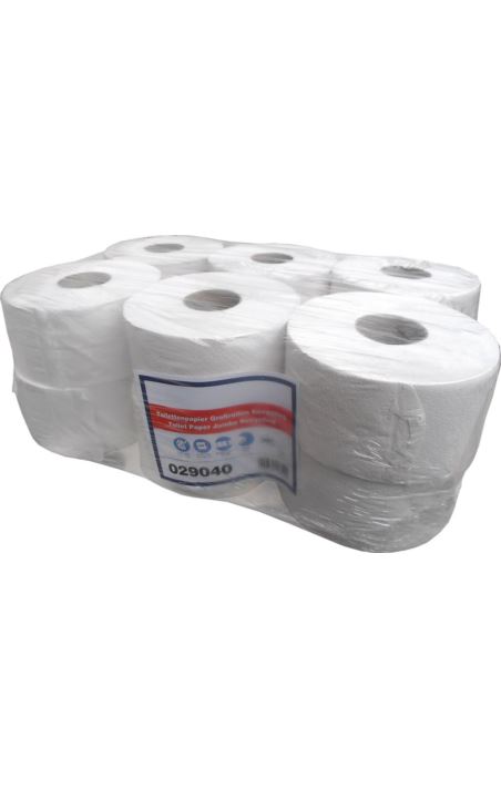 PAPIER TOALETOWY - HWE-PTNEUTRAL-J
