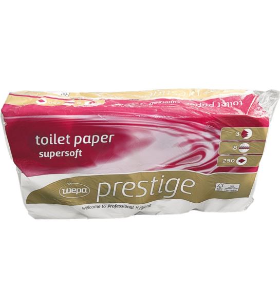PAPIER TOALETOWY - HWE-PTPRESTIGE