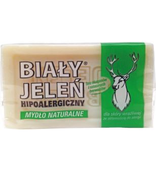 MYDŁO W KOSTCE - JELEN-MYD